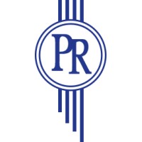 Pierce-Roberts Rubber Company logo - Similar company to Polymer Engineered Products