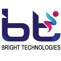 Bright Technologies logo - Similar company to Servicenext Inc.