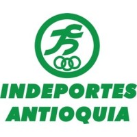 #IndeportesAntioquia logo - Similar company to Grupo Gestión Activa S.A.S.