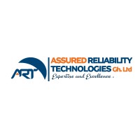 Assured Reliability Technologies 🇬🇭 logo - Similar company to Assured Technology Solutions
