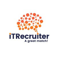 iTRecruiter logo - Similar company to Mazzatech