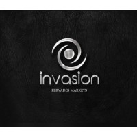 Invasion Co. logo - Similar company to Invasion Communication