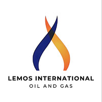 Lemos International Oil & Gas logo - Similar company to Hookphish