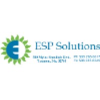 ESP Solutions Inc. logo - Similar company to Esp Solutions