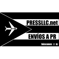PUERTO RICO EXPRESS SHIPPING SERVICES LLC logo - Similar company to Bluetide Puerto Rico