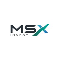 MSX Invest logo - Similar company to Ticker 11