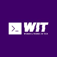 Women & Friends in Tech by IAMCP Switzerland logo - Similar company to Ruby Monstas Zürich