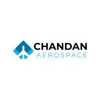 CHANDAN AEROSPACE PVT LTD logo - Similar company to Booktech