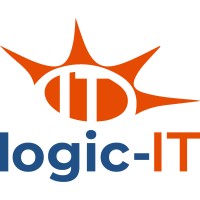 logic-it.net logo - Similar company to Data Fusion Specialists
