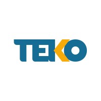 Teko Techniek BV logo - Similar company to شركة Ecs للحلول الهندسية