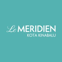 Le Meridien Kota Kinabalu logo - Similar company to Holiday Inn Express Kota Kinabalu City Centre