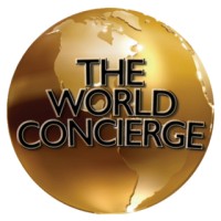 The World Concierge logo - Similar company to Talent Online