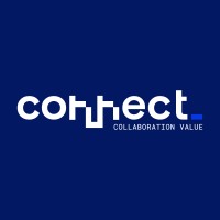 CONNECT - Collaboration Value logo - Similar company to Lazio Connect - Aerospace Business Association