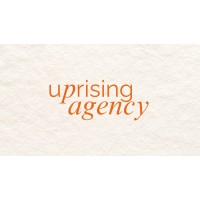 Uprising Agency logo - Similar company to Hph Publishing