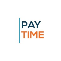 PayTime logo - Similar company to Paytime