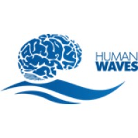Human Waves logo - Similar company to Ciim - Innovations Médicales