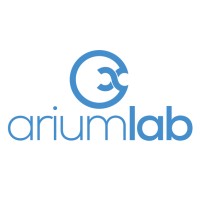AriumLab logo - Similar company to Telehaptics