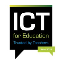 ICT for Education logo - Similar company to Bureau On Ict For Education