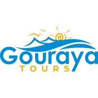 Gouraya Tours logo - Similar company to Club De Créativité Touristique