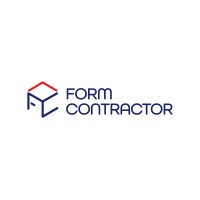 Form Contractor logo - Similar company to Camo Code Sp. Z O.O.