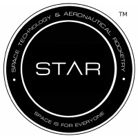 Space Technology and Aeronautical Rocketry logo - Similar company to Project Possum