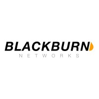 Blackburn Networks logo - Similar company to Reddot Tech Llc