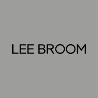 Lee Broom logo - Similar company to Marc Wood Studio