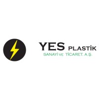YES Plastic Industry and Trade Inc. logo - Similar company to Allplast Endüstri̇yel Levhalari