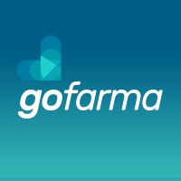 GoFarma - Tu bienestar nos mueve logo - Similar company to Ucombi