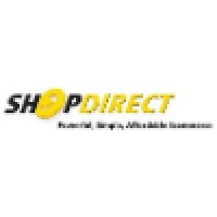 ShopDirect.co.za logo - Similar company to Primary Link