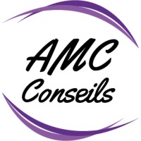 AMC Conseils logo - Similar company to 3S Tech