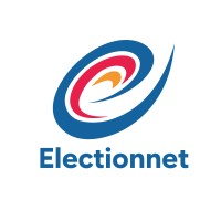 Election-Net logo - Similar company to Countree Agro