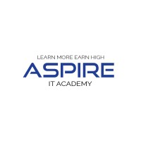 Aspire IT Academy logo - Similar company to Ngxp Technologies