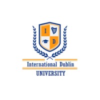 International Dublin University logo - Similar company to Pga Akademi