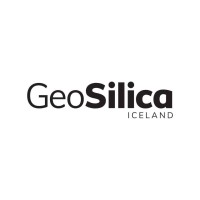 GeoSilica Iceland logo - Similar company to Mobilitus