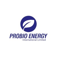 Probio Energy logo - Similar company to Lmd Training Limited