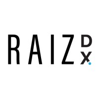 Raiz Diagnostics logo - Similar company to Ocean Genome Legacy Center