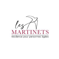 Résidence Les Martinets logo - Similar company to Ems La Terrassière Sa
