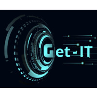 GET IT logo - Similar company to Novaience