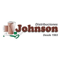 Distribuciones Johnson logo - Similar company to Effisystems