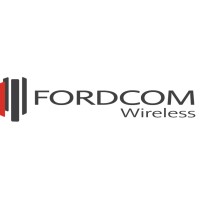 FordCom Wireless logo - Similar company to Fordcom Electric Services