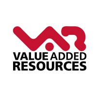 Value Added Resources logo - Similar company to Special Dispatch, Inc.