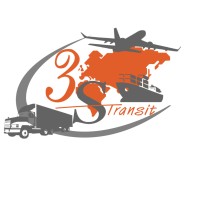 3S Transit logo - Similar company to Transit Slimani