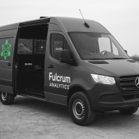 Fulcrum Analytics logo - Similar company to Fulcrum Analytics