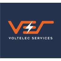 Voltelec services logo - Similar company to Audio Sud