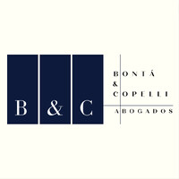 B&C Abogados logo - Similar company to Genera Mujer