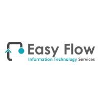 Easy Flow logo - Similar company to Easyflow