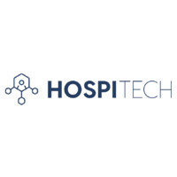 HospiTech logo - Similar company to Hospitec