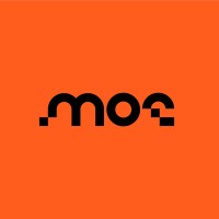 Mixture of Experts logo - Similar company to Found By Few