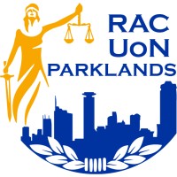 Rotaract Club At The University Of Nairobi Parklands